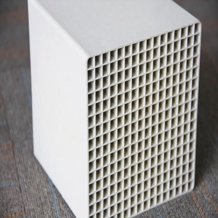 Vanadium-based Catalyst